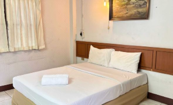 Hotel O Top North Guesthouse