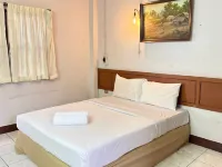 Hotel O Top North Guesthouse 치앙마이 호텔