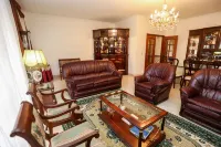 Wide and bright Apt Hotel a São Domingos de Benfica