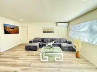 40% OFF Upland 2 Master Beds W/ Yard - Close To Airport, Hospitals & Colleges Hotels in Upland