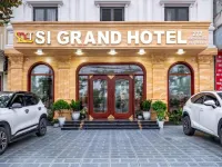 Si Grand Ninh Binh Hotel - bar