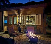 Cozy house in the mountains of Sao Bento Privacy and security Hotels in São Bento do Sapucaí