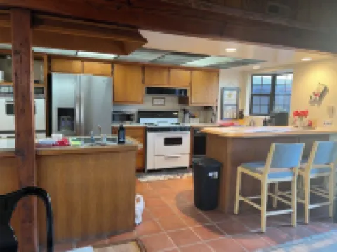 Charming 2-bedroom house in Disneyland SoCal Midway City