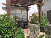 Rural house Tahona for 18 people