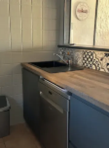 GRAND T2 MARINE DE SANT AMBROGGIO ALL COMFORTS