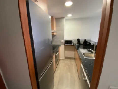 Appartement à 100m de la Plage Avec Piscine et Parking Privé
