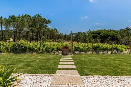 Lycium White Villa, Equipped kitchen, Algarve!New!