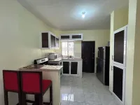 3-bedroom house in fantastic Cabrera with AC, WiFi