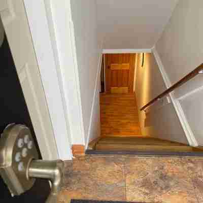 Country Roads Dwelling! Others