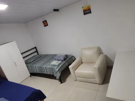 Casa 4 Estações, Celebrate the end of year festivities in Botucatu! Отели в г. Ботукату