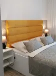 Apartment Near Baltic Sea with Balcony View