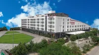 INDORE INTERNATIONAL CONVENTION CENTER