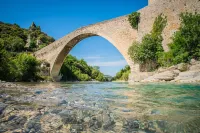 Nice studio in the city center - Nyons Hotels in Nyons