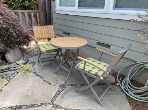 Capitola Beach Retreat