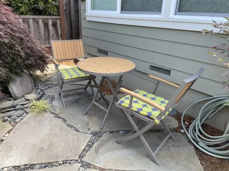 Capitola Beach Retreat