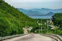 Your Home Phan Rang - Sea view aparment