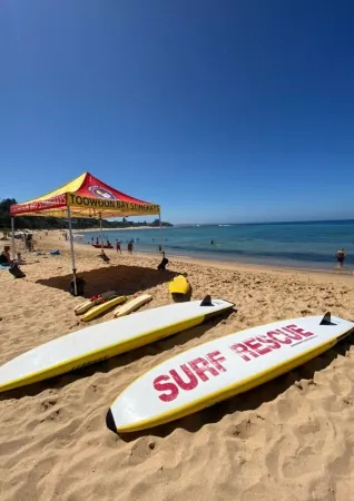 SUNDANCE ON THE JETTY