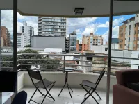 Modern & Spacious 3BRD Apt - Perfect Location!