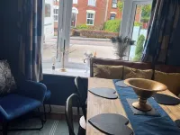 Cosy House in historic market town. Pet friendly with large enclosed garden. Hotéis em Beccles