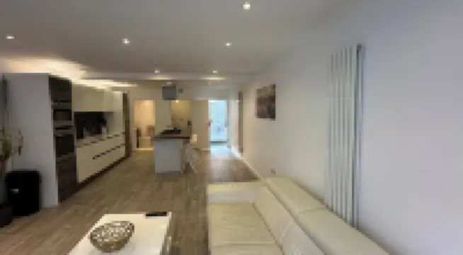 Spacious 4 Bedroom Town House