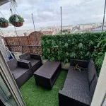 Magnifique Appartement Proche Village Olympique Hotels in Drancy