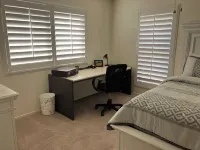 Newly renovated 2-bedroom condo in a 55+ community with pool in Lake Havasu City