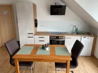 Dream home with a view Hotel a Frankenberg