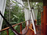 Jungle Paradise....Puerto Viejo...Minutes to the Beach Hotels in 