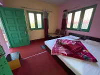 Grand Kailash Hotel a Ghangaria