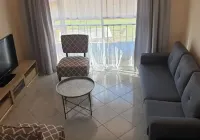 Modern 2 beds apartment 13km to OR Tambo Airport