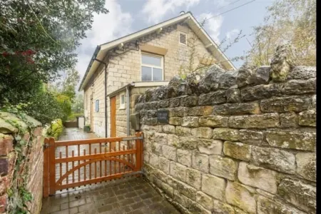 The Old Chapel - *New for 202