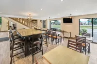 Comfort Inn - Frühstück