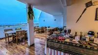 โรงแรม ใน ปารากัส - ริเวียรา อินคา - พร้อมอาหารเช้า