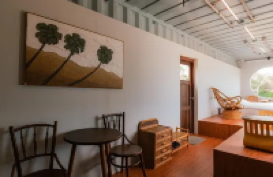 Demi Beach Concept Pranburi