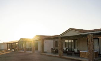 Villas Baja Toscana de Rancho Olivares