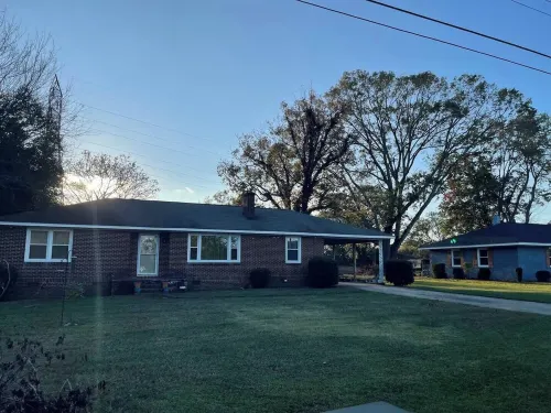 Joy for your Journey - 3-bedroom house in peaceful Spartanburg w/ WiFi, Kitchen