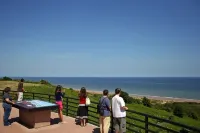 Gîte le Petit Bonheur