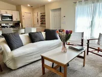 Brand new Lakefront Home with modern kitchen & lake view Hotels in Port LaBelle