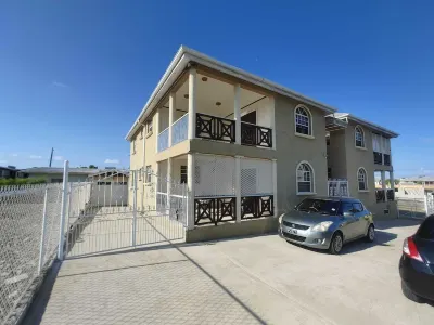 Cozy 3 bedroom spacious villa for rent. โรงแรมใน