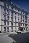 Go Hotel Ansgar Hotels in 