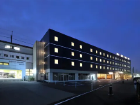 CVS・BAY HOTEL本館・ベイタワー 市川のホテル