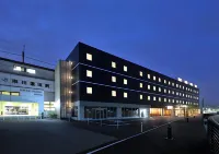 CVS・BAY HOTEL Main Building・Bay Tower Hotel a Ichikawa
