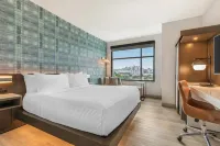 カンブリア ホテル フォートワース - メディカルセンター