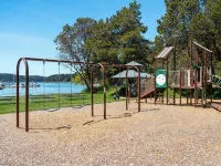 Roche Harbor Resort Hotels in San Juan County