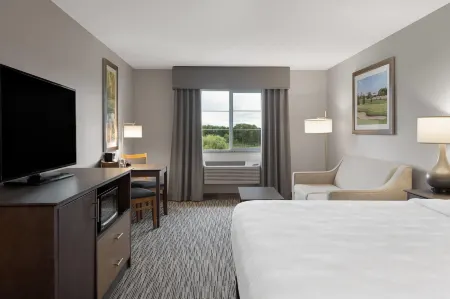 Little Crow Resort & Conference, Trademark by Wyndham