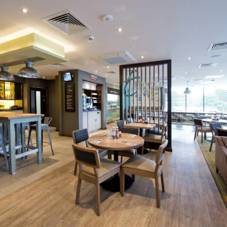 Premier Inn Matlock
