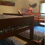 The Cabin at Skinny Dip Cove Lake Greeson, Arkansas