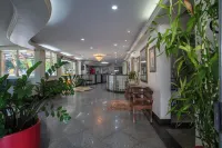 Hotel Apollo Hotel di Uberlândia