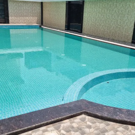Hotel RK International