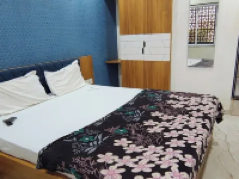 Hotel Center Point Hotels in Morbi